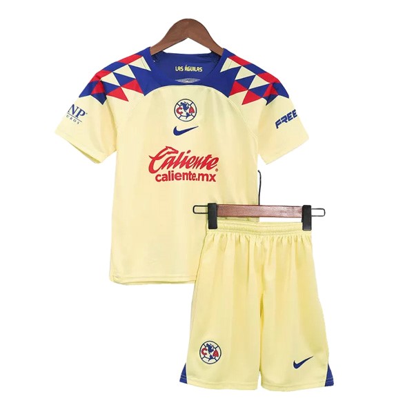 Maillot Club América Domicile Enfant 2023-24